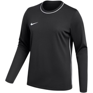 Koszulka damska Nike Dri-Fit Park 26 Crew Top czarna HM7167 010