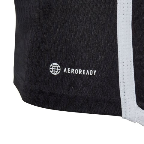 Koszulka dla dzieci adidas Tiro 23 Competition Match Jersey czarna IC7461