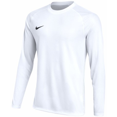 Koszulka męska Nike Dri-FIT Park VIII biała HV8232 100