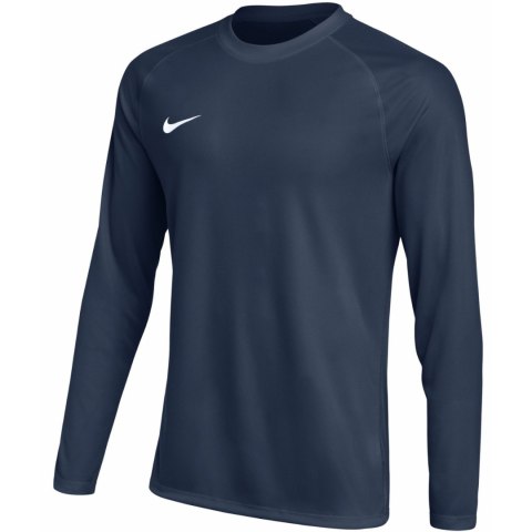 Koszulka męska Nike Dri-FIT Park VIII granatowa HV8232 410