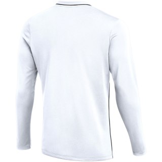 Koszulka męska Nike Dri-Fit Park 26 Crew Top biała HM7165 100