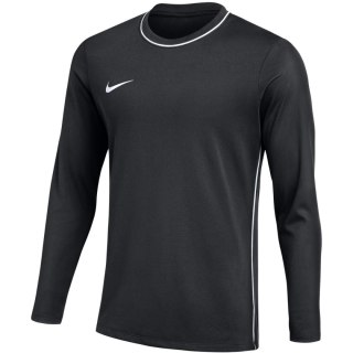 Koszulka męska Nike Dri-Fit Park 26 Crew Top czarna HM7165 010