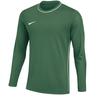 Koszulka męska Nike Dri-Fit Park 26 Crew Top zielona HM7165 302