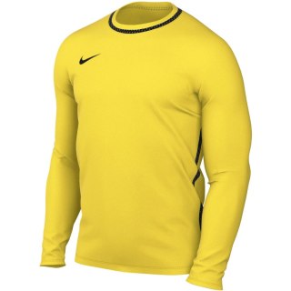 Koszulka męska Nike Dri-Fit Park 26 Crew Top żółta HM7165 719