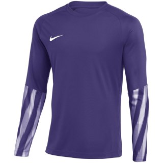 Koszulka męska Nike Dri-Fit Park V Stadium fioletowa HV8314 507