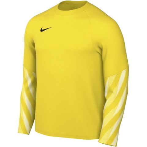 Koszulka męska Nike Dri-Fit Park V Stadium żółta HV8314 718