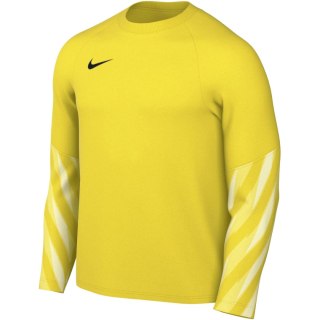 Koszulka męska Nike Dri-Fit Park V Stadium żółta HV8314 718