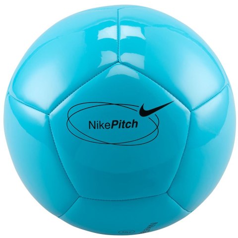 Piłka Nike Pitch Team HV6337-420