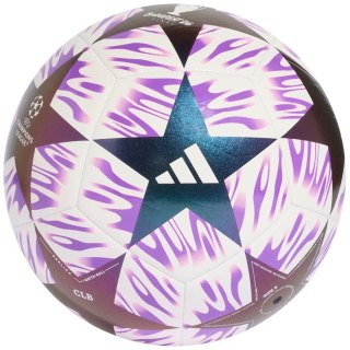 Piłka adidas UCL Club JX9093
