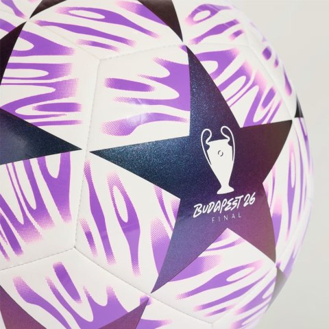 Piłka adidas UCL Club JX9093