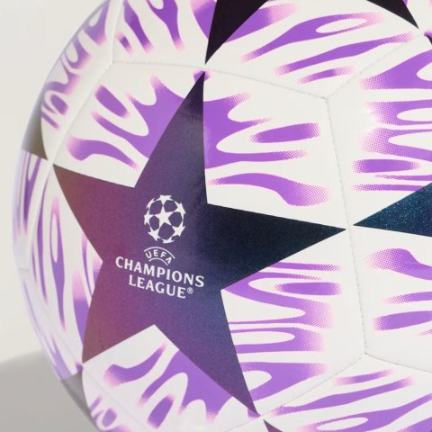 Piłka adidas UCL Club JX9093