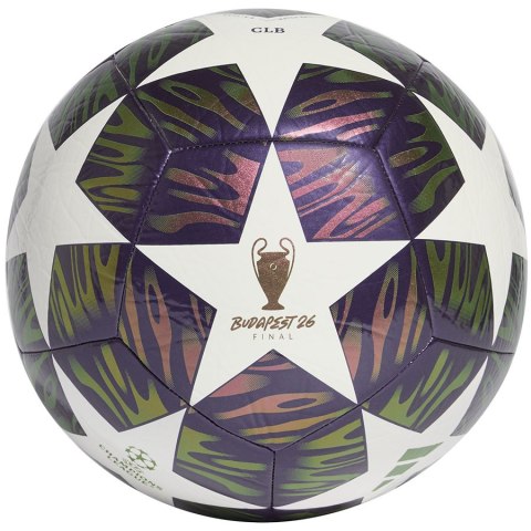 Piłka adidas UCL Club KT0658
