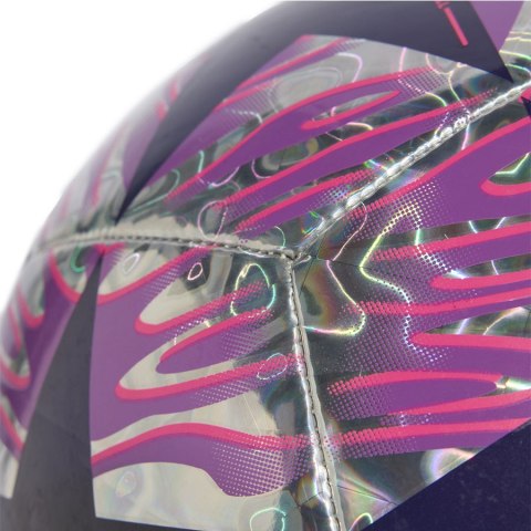 Piłka adidas UCL Training Foil JX9104