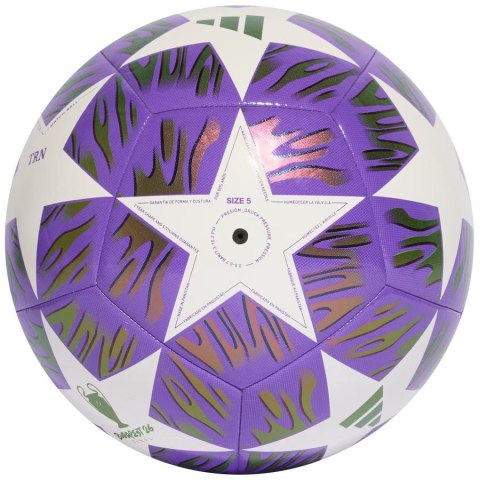 Piłka adidas UCL Training JX9089