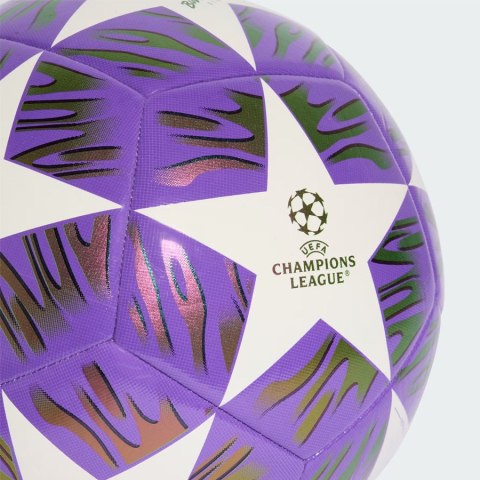 Piłka adidas UCL Training JX9089