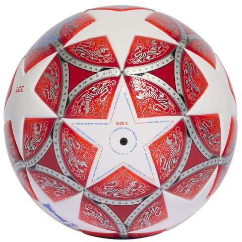 Piłka adidas WUCL League JW1326