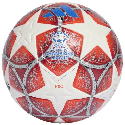 Piłka adidas WUCL PRO JW1325