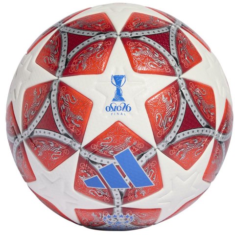 Piłka adidas WUCL PRO JW1325