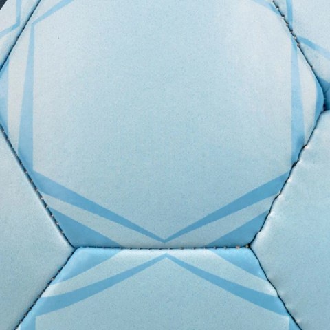 Piłka ręczna Select Campo DB v24 jasnoniebieska 13498