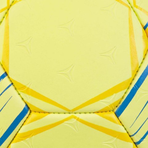 Piłka ręczna Select Mundo Liliput 1 v24 żółta 13494