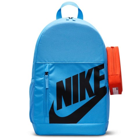 Plecak Nike Elementa z piórnikiem HJ4186-412