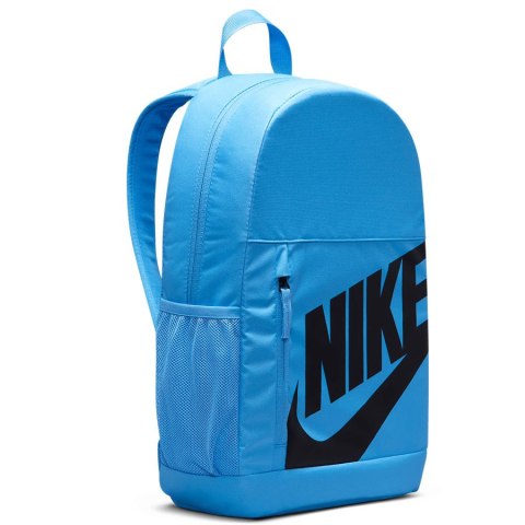 Plecak Nike Elementa z piórnikiem HJ4186-412