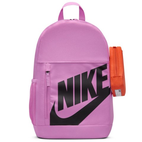 Plecak Nike Elementa z piórnikiem HJ4186-503