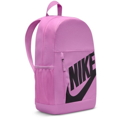 Plecak Nike Elementa z piórnikiem HJ4186-503