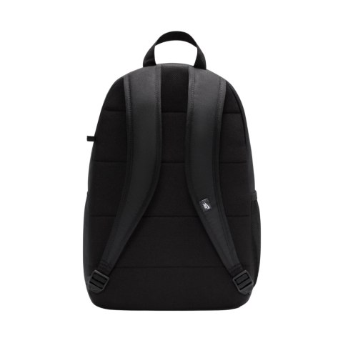 Plecak Nike Elemental czarny + piórnik pomarańczowy HJ4186 010