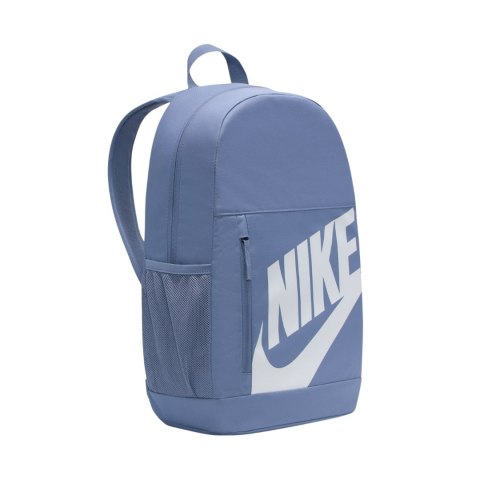 Plecak Nike Elemental + piórnik fioletowy HJ4186 499