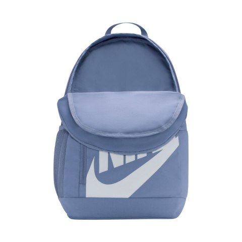 Plecak Nike Elemental + piórnik fioletowy HJ4186 499