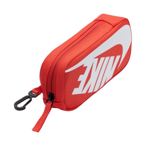 Plecak Nike Elemental + piórnik fioletowy HJ4186 499