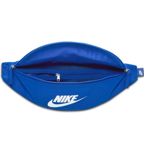 Saszetka nerka Nike Heritage Waistpack DB0490-481