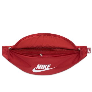 Saszetka nerka Nike Heritage Waistpack DB0490-613