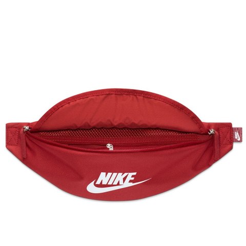 Saszetka nerka Nike Heritage Waistpack DB0490-613