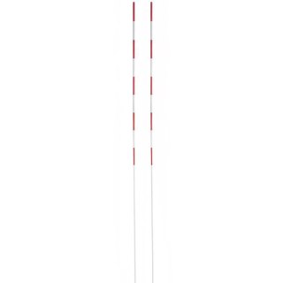 Siatka do siatkówki z antenkami Netex 9,5 m x 1 m czarna SI0007