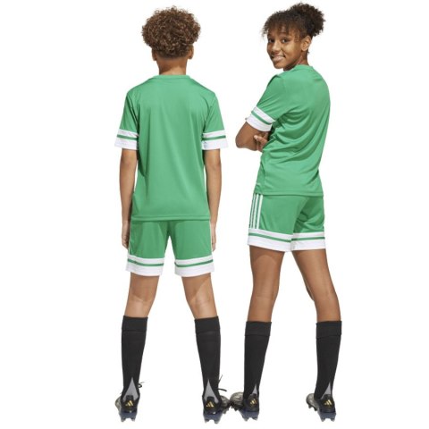 Spodenki adidas SQUADRA 25 Jr JN7484