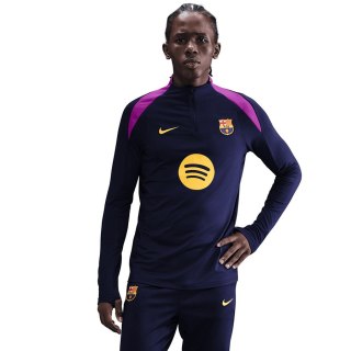 Bluza Nike FC Barcelona Drill Top HJ7774-597