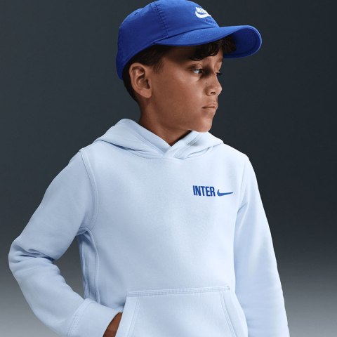 Bluza Nike Inter Mediolan HM3651-085