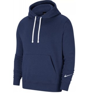 Bluza Nike Park 26 Fleece Hoody Swoosh IO9035-410