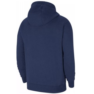 Bluza Nike Park 26 Fleece Hoody Swoosh IO9035-410