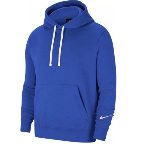 Bluza Nike Park 26 Fleece Hoody Swoosh IO9035-463