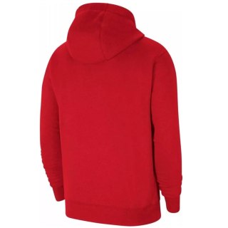 Bluza Nike Park 26 Fleece Hoody Swoosh IO9035-657