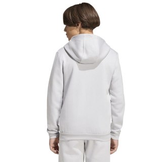 Bluza adidas ENTRADA 26 Hoody Full Zip Junior KH1779