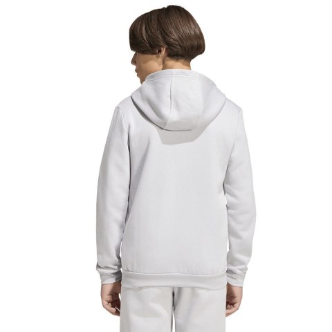 Bluza adidas ENTRADA 26 Hoody Full Zip Junior KH1779