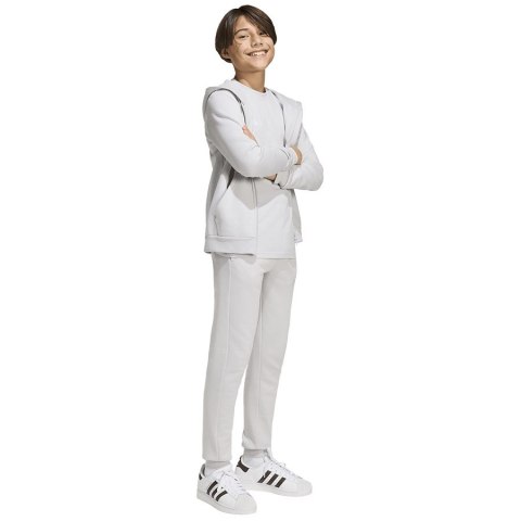 Bluza adidas ENTRADA 26 Hoody Full Zip Junior KH1779