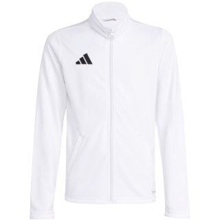 Bluza dla dzieci adidas Entrada 26 Track biała JZ6605