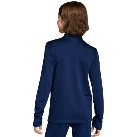 Bluza dla dzieci adidas Entrada 26 Track granatowa JZ6611