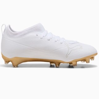 Buty Puma Ultra 6 Match Jr FG/AG 108701-04
