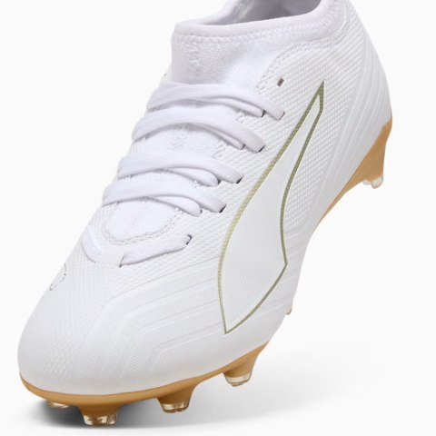 Buty Puma Ultra 6 Match Jr FG/AG 108701-04